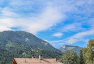 Terrassenwohnung in exklusivem Neubau am Fuße des Sonnbergs