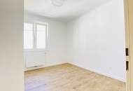 4-Zimmer-Wohnung in Ruhelage beim Praterstern – Erstbezug mit Stil und Fernblick