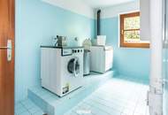 Gut Leben – großzügige 4-Zimmer-Wohnung mit Bergblick, zwei Balkonen und Garage