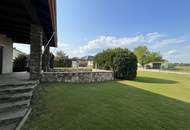 Idyllisch gelegener Bungalow zum Verkauf in Wampersdorf!