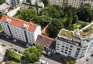 Bauträgerprojekt zu kaufen - Geystraße nahe U3 Zippererstraße - bis zu 29 Wohnungen möglich!