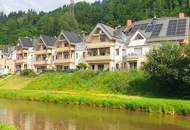 Moderne Maisonette-Wohnung mit Terrasse, Balkon &amp; Garage in ruhiger Lage in Bruck/Mur!