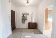Großzügige 3.Zi.-Wohnung in Parsch