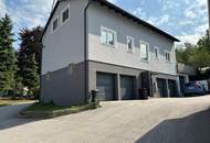 ***Ruhig wohnen! Wohnung mit toller Terrasse und Garage Nähe Pleschingersee!***