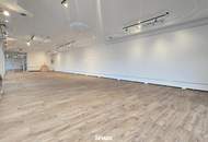 Attraktives Geschäftslokal in bester Auto-Frequenzlage von Leibnitz – 126m² mit großer Glasfront Top 5