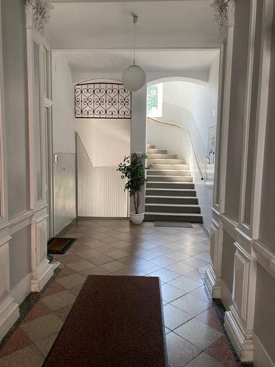 Studenten aufgepasst!! Kleine Mietwohnung im Zentrum von Linz