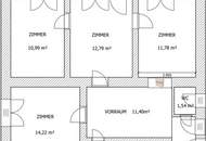 230 m² Wohnfläche | 922 m² Grundstück | PV-Anlage | 3 Balkone | Garage – Ihr neues Zuhause in Mürzzuschlag