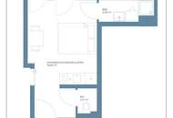 Langfristig verpachtetes Serviced-Apartment-Projekt nahe Siemens City