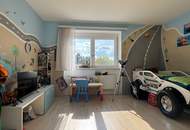 Modernisiertes Einfamilienhaus mit großzügigem Raumkonzept