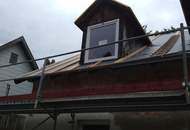Rohbau mit 9500m² Grundstück in Drosendorf/NÖ - Gelegenheit!