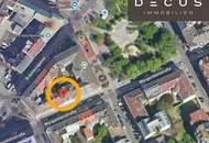 MARGARETENSTRASSE | 4 ZIMMER-WOHNUNG 90m² | 2 BÄDER | 2 WC | 2.STOCK | KEIN LIFT