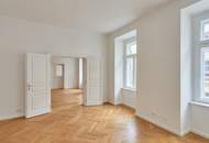 ⭐ GENERALSANIERT! Wunderschöne 5-Zimmer Altbauwohnung in toller Lage nahe Schottentor, 1090!