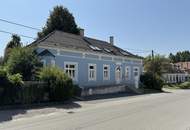 Ehemaliges Ärztehaus mit Wohnung