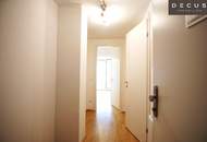 VIEL PLATZ ZUM ENTSPANNEN | 2-ZIMMER-WOHNUNG MIT LOGGIA | HUMBOLDTGASSE | TOP-ANBINDUNG | AB SOFORT VERFÜGBAR