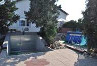 Stilvoll modernisiertes Einfamilienhaus mit großzügigem Wohngefühl