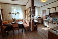 Gepflegter Bungalow ca. 126m², 4 Zi., Terrasse, unterkellert, 2 Garagen in Viehdorf – Ihr neues Zuhause!