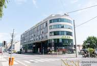 Attraktive Bürofläche mit idealer Verkehrsanbindung in Urfahr zu vermieten!