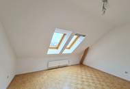 Zentrumsnahe 90m² ETW mit Balkon im 2. OG (Dachgeschoss)