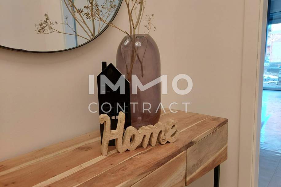 Geförderte, Moderne Doppelhaushälfte in Top Lage, Haus-kauf, 449.000,€, 3100 Sankt Pölten(Stadt)