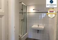 Gepflegte Single-, Pärchenwohnung mit Gartenbenützung und KFZ-Stellplatz!