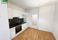 Helle 2-Zimmer-Wohnung nahe U3 Enkplatz – perfekte Lage in Simmering!