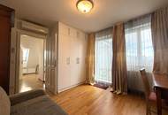 Terrassenmaisonette im Dritten, ein Juwel zum sofrtigen Einziehen // Terrace maisonette in the 3rd (district), a gem ready to move into immediately //