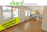 2-Zimmer-Wohnung am Perger Hauptplatz