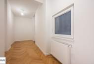 schöne, helle, gut geschnittene 5 Zimmer Wohnung mit 2 Bädern, Gäste-WC uvm. in bester Innenstadtlage