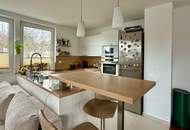 Über den Dächern von Hietzing: Traumhafte Terrassen-Penthousewohnung mit Lift-Direktfahrt &amp; Garagenplatz