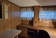 Haus mit Extravaganz und schöner Aussicht