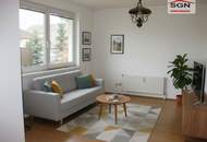 Gemütliche 2-Zimmer-Wohnung mit Terrasse in Langau - nur 384,18 € mtl.!