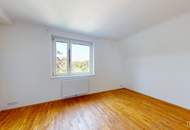 DÖBLING | Helle Dachgeschosswohnung | 3 1/2 Zimmer | ZELLMANN IMMOBILIEN