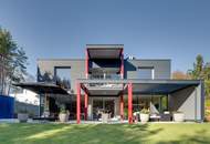 NEU! Exklusives Wohnjuwel in sonniger Bestlage am Mieminger Plateau