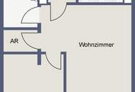 Tolle Wohnung auf Eigengrund in der Steinbrechergasse nahe Alte Donau