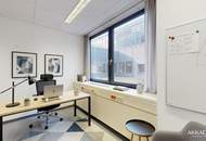 Ihr neues Einzelbüro - ideal für konzentriertes Arbeiten