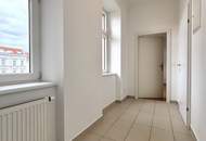 Helle 3-Zimmer Altbauwohnung mit Balkon und Küche nahe Arthaberpark!
