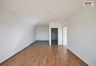 Heizkoten inkludiert! Moderne 2-Zi-Genossenschaftswohnung mit Balkon & Stellplatz in Seefeld-Kadolz