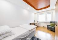 Moderne 4-Zimmerwohnung in ruhiger Wohnsiedlung in Kapfenberg!