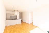 Schöne 2-Zimmer mit Balkon in Klosterneuburg