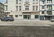 Geschäftslokal mit Schaufensterfront im Herzen von Währing zu mieten