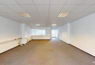 Helle Büroflächen mit Entwicklungspotenzial _ Erweiterbar