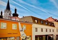WOHN- UND GESCHÄFTSHAUS IM HERZEN VON MARIAZELL