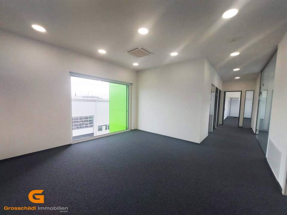 Moderne Bürofläche in Grödig mieten