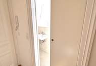 1170! Entzückende, ruhige und generalsanierte Garçonnière nahe Elterleinplatz! Erstbezug nach Sanierung!