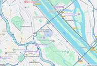 2-Zimmer-Wohnung mit Innenhof-Ruhe &amp; U2 vor der Tür