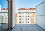 SINGLE & PÄRCHEN TRAUMWOHNUNG >> moderne 2 ZI Wohnung in idealer Lage >> Alte Donau, Floridsdorfer Spitz