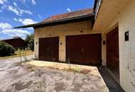 Rohdiamant mit viel Potenzial – liebevoll saniertes Einfamilienhaus in familienfreundlicher Lage von Werndorf
