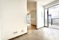 Wohnen auf drei Ebenen - 3-Zimmer-Townhouse mit exklusiver Dachterrasse &amp; Weitblick