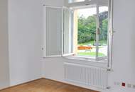 Stilvolles „Two-Room-Office“ in Innenstadtpalais