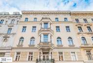 Smartes 2-Zimmer-City-Apartment in der Top-Lage: Lindengasse!